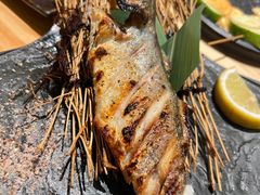 -一豚轩·烧鸟·豚骨拉面(五四路店)