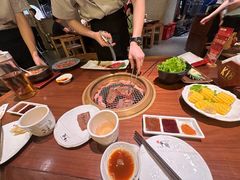 -御牛道日式烤肉料理(杭州万象城店)