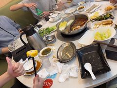 -牛百道·鲜活牛肉馆(天一店)