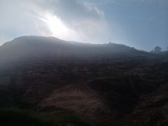 -马头山