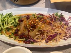 -李军力烧烤(祭城店)