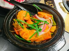 -凤园椰珍·椰子鸡·鸡煲(长宁来福士店)