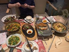 -羊之道草原味道清真餐厅(番禺店)
