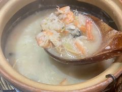 -大洋家·精品潮汕菜·生腌砂锅粥(天河东路店)