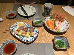 -八雲神川日本料理(汉口K11店)