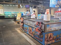 -盒马鲜生(帝斯曼店)