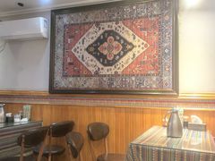 -开帝锐抓饭(五一路店)