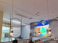-芳满庭粤菜餐厅(丹阳吾悦店)