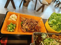 -林二哥宜烤官·宜宾小烧烤