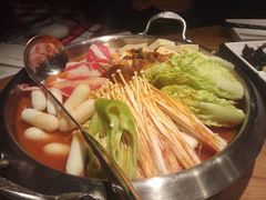 -炉小哥烤肉(信万广场店)