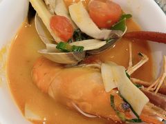 -美奈小馆·东南亚菜(福田星河COCO Park店)