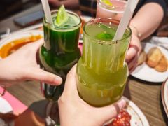 -ZAFFERANO西班牙海鲜饭(上海首店)