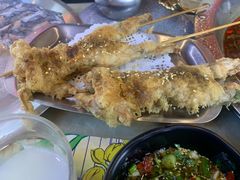 -蛙宴·美蛙火锅基地(万象城店)