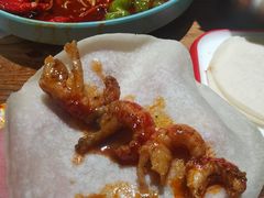 -烤小呆碳烤大肉筋