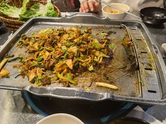 -李氏烤肉店