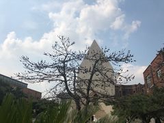 -中国艺术研究院油画院