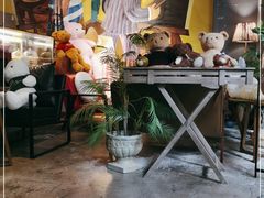 -咖法森林·咖啡  酒吧(天河店)