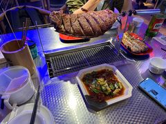 -乌兰烧烤·烤羊腿(西丽店)
