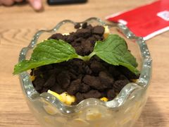 -鱼酷活鱼烤鱼(梅江印象城店)