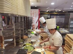 -东方饺子王(重庆路亚泰店)
