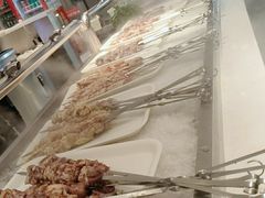 -通海俄式烧烤·俄罗斯大串(嵩山路店)