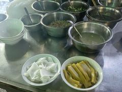 -何氏筠连水粉(明伦堂店)