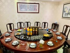 包厢-华庭苑农家乐(旺山店)