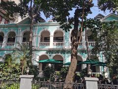 -星巴克臻选(广州沙面店)