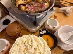 -柴の食堂·日式家庭料理·熊之肆(大学路店)