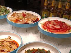 -快乐爱斯米牛排·寿喜烧自助(亿合城店)