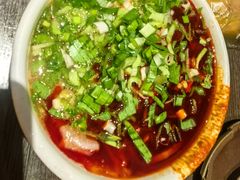 -清真·马安军辣子牛肉面