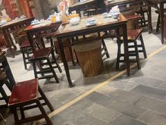 -南京大牌档(崇文门国瑞店)
