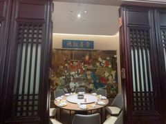 -福照楼汽锅鸡·云南菜(护国路店)