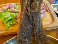 -老朴饭店(邮政街总店)
