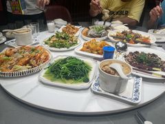 -旺达·福州菜(正大广场店)