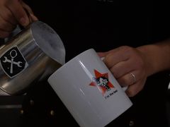 -雕刻时光咖啡馆(交大店)