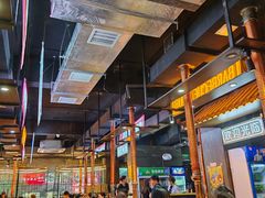 -吉志烤肉(太原总店)