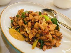 -贵州大厦贵州厅(樱花园西街店)