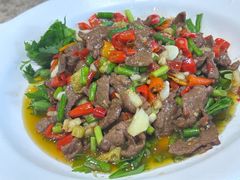 -李氏传家菜(兴城路店)