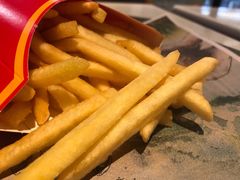 -麦当劳(花城大道华穗路店)