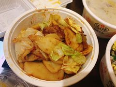 -咬不得高祖生煎·简餐(金逸影城店)