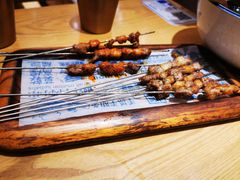-马记永·兰州牛肉面(天通苑家乐福店)