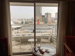 -神户美利坚公园东方大酒店