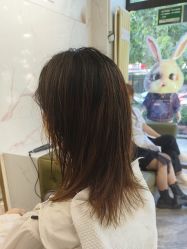 -容萨美业·美容美发