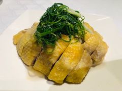 -欣叶食艺轩
