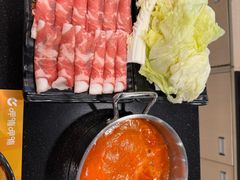 -呷哺呷哺(西单大悦城店)