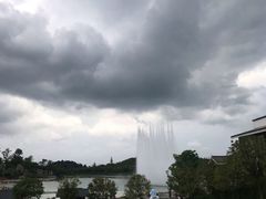 -天河潭旅游度假区