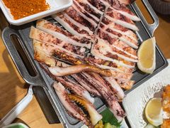 -一心创作料理屋(经开万达店)