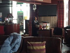 -百纳·维萨吧西餐厅(百纳瑞汀酒店)