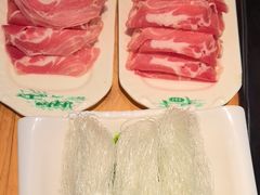 -草原塞蛮羊火锅城(港湾店)